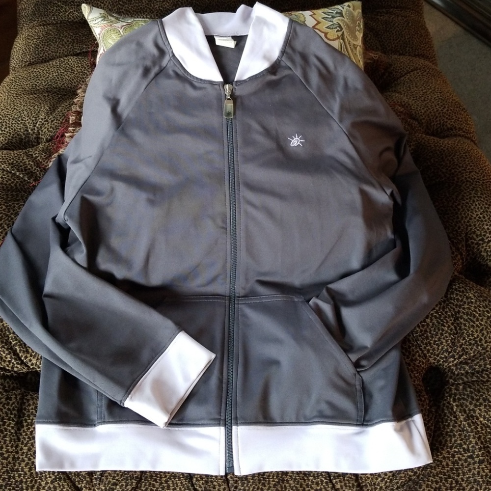 So Sporty ladies sport jacket